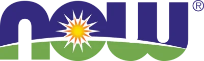 NOW Foods logo