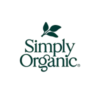 Simply Organic logo