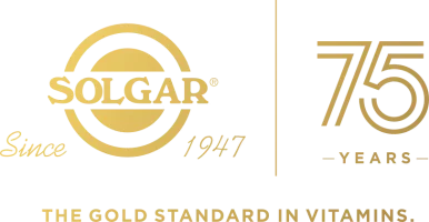Solgar logo