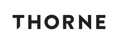 Thorne Research logo