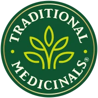 Traditional Medicinals logo