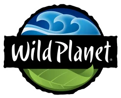 Wild Planet logo
