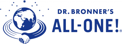 Dr. Bronner's logo