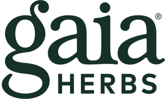 Gaia Herbs logo