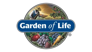 Garden of Life logo