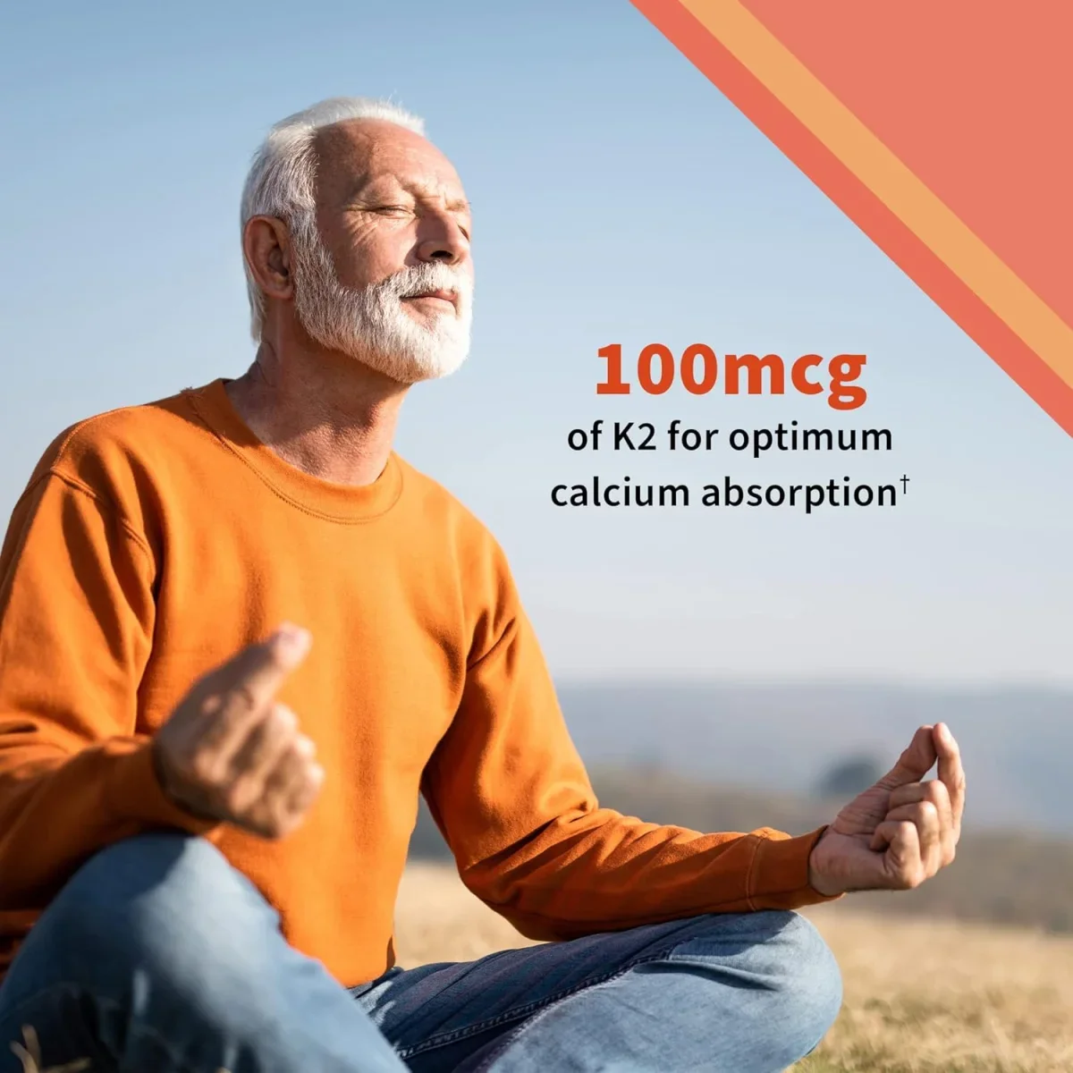 Garden of Life Vitamin Code - Vitamins D3 & K2 Gummies Raspberry Lemon - 45 Gummies