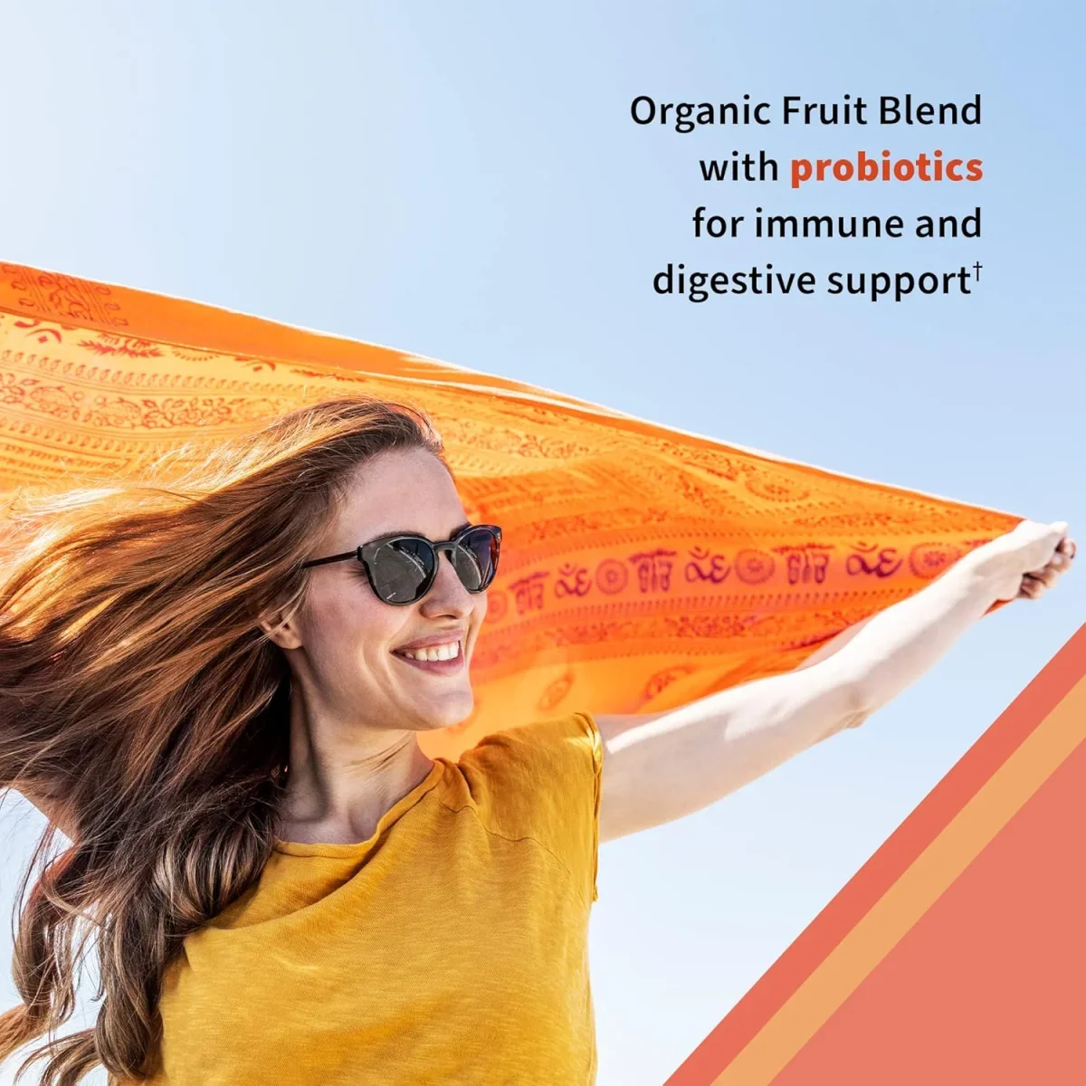 Garden of Life Vitamin Code - Vitamins D3 & K2 Gummies Raspberry Lemon - 45 Gummies