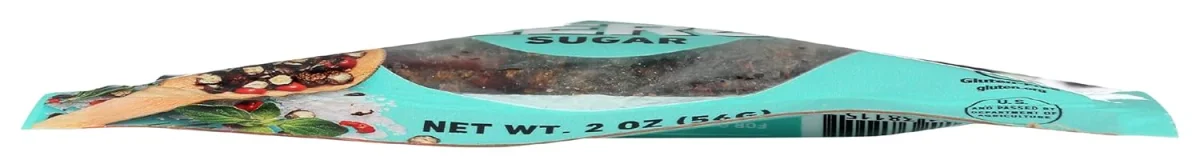 Country Archer Jerky, Grass-Fed Beef Jerky, Classic, 2 oz (56 g)