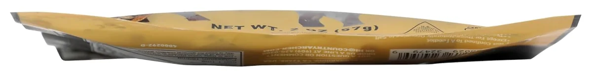 Country Archer, Jerky Pasture-raised Bison Jerky Original, 2 Ounce