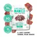 Brooklyn Biltong, Air Dried Grass Fed Beef Naked Tender Slices, Classic 2oz - Image 2