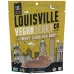 Louisville Vegan Jerky Soy Jerky, Smoky Carolina BBQ 3 oz - Image 1