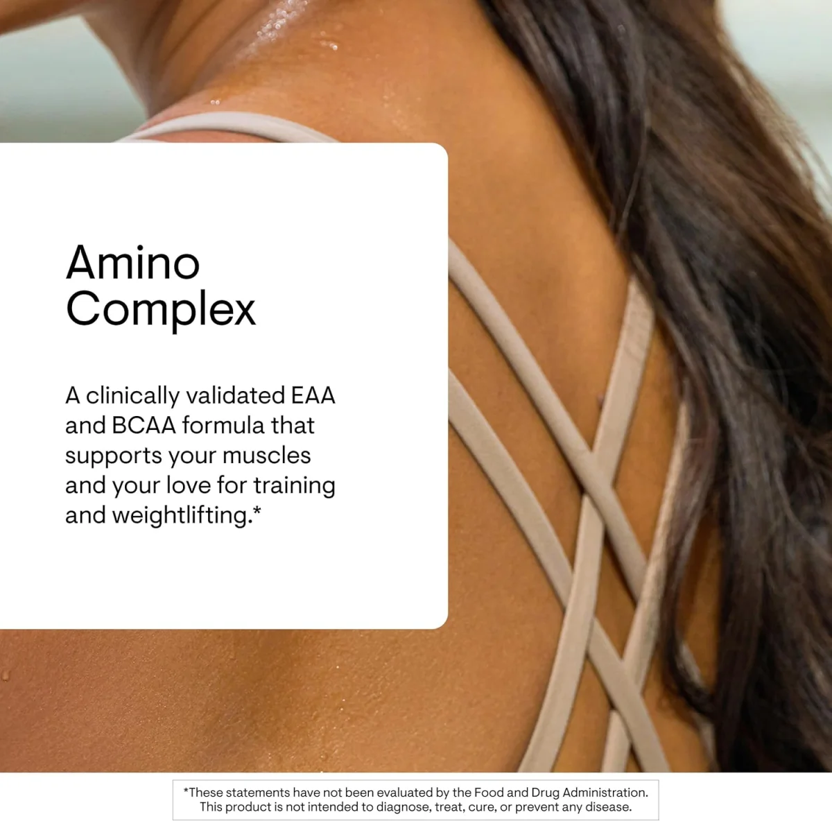 Thorne, Amino Complex, Lemon, 8.1 oz (231 g)