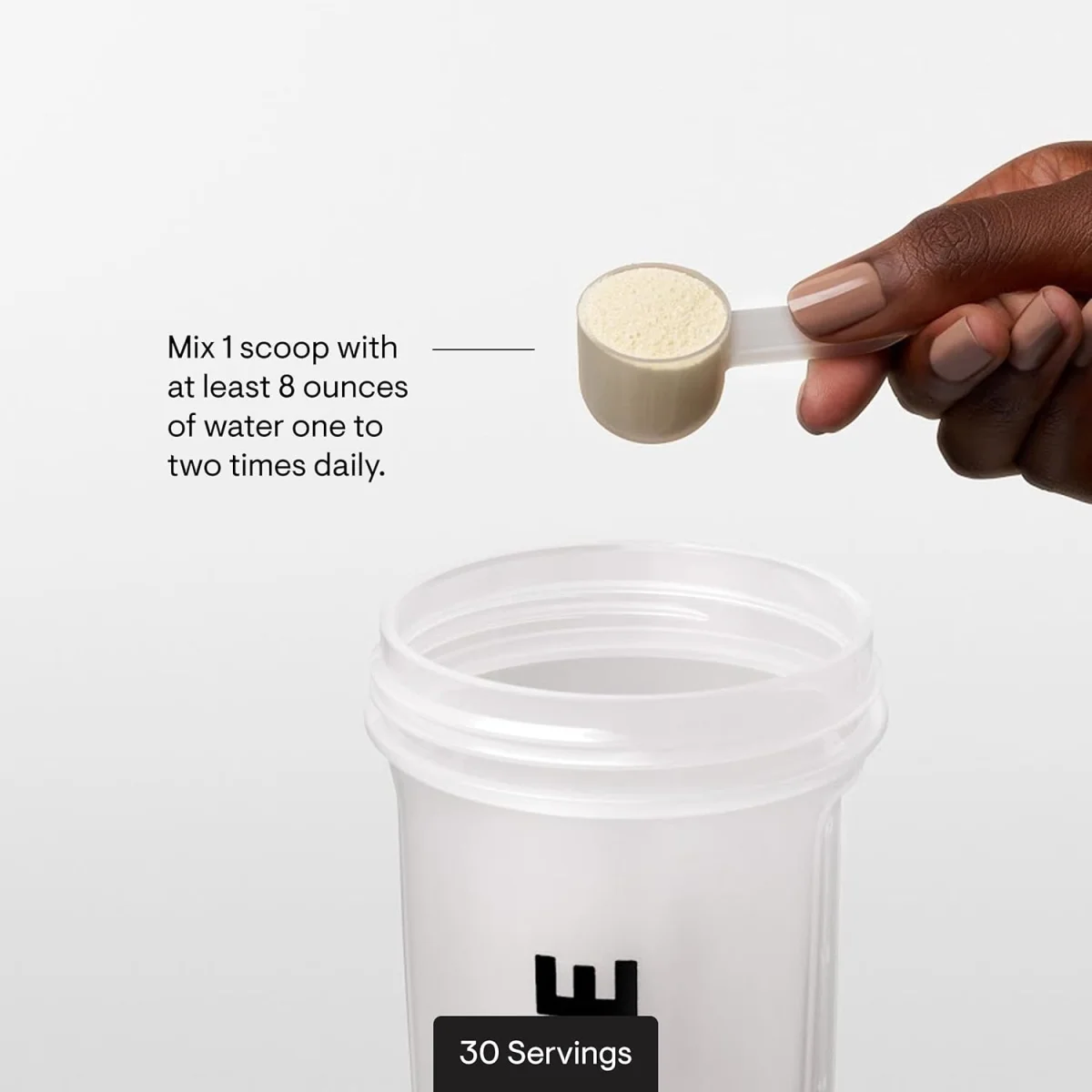 Thorne, Amino Complex, Lemon, 8.1 oz (231 g)