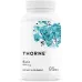 Thorne, Biotin, 8,000 mcg, 60 Capsules - Image 1