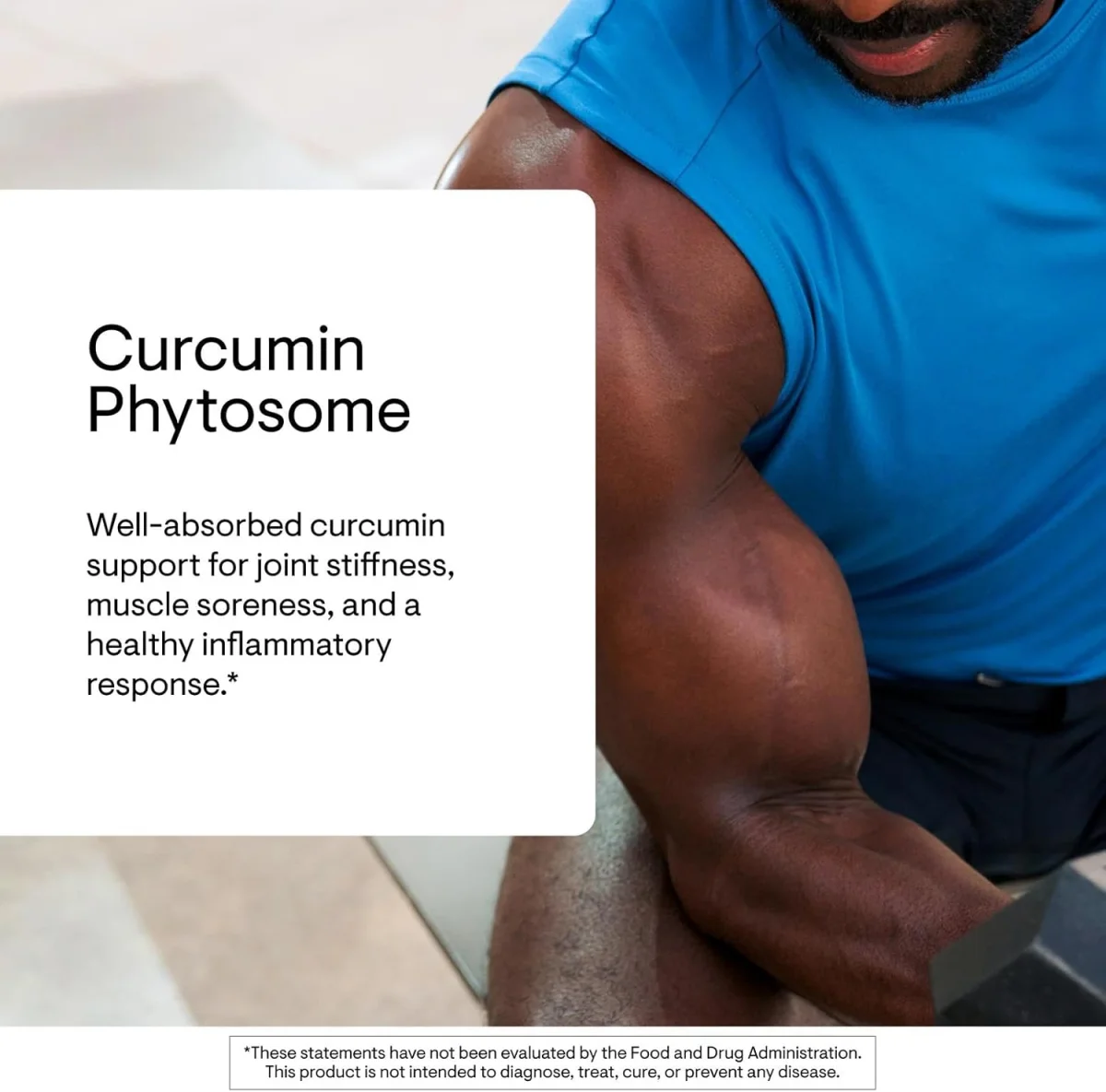 Thorne, Curcumin Phytosome, 60 Capsules (500 mg per Capsule)