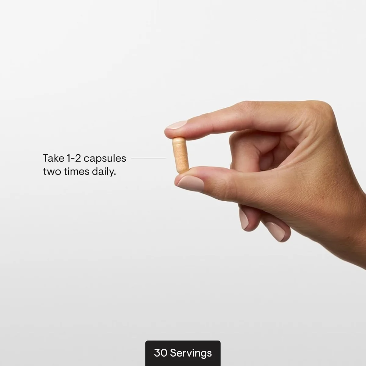 Thorne, Curcumin Phytosome, 60 Capsules (500 mg per Capsule)