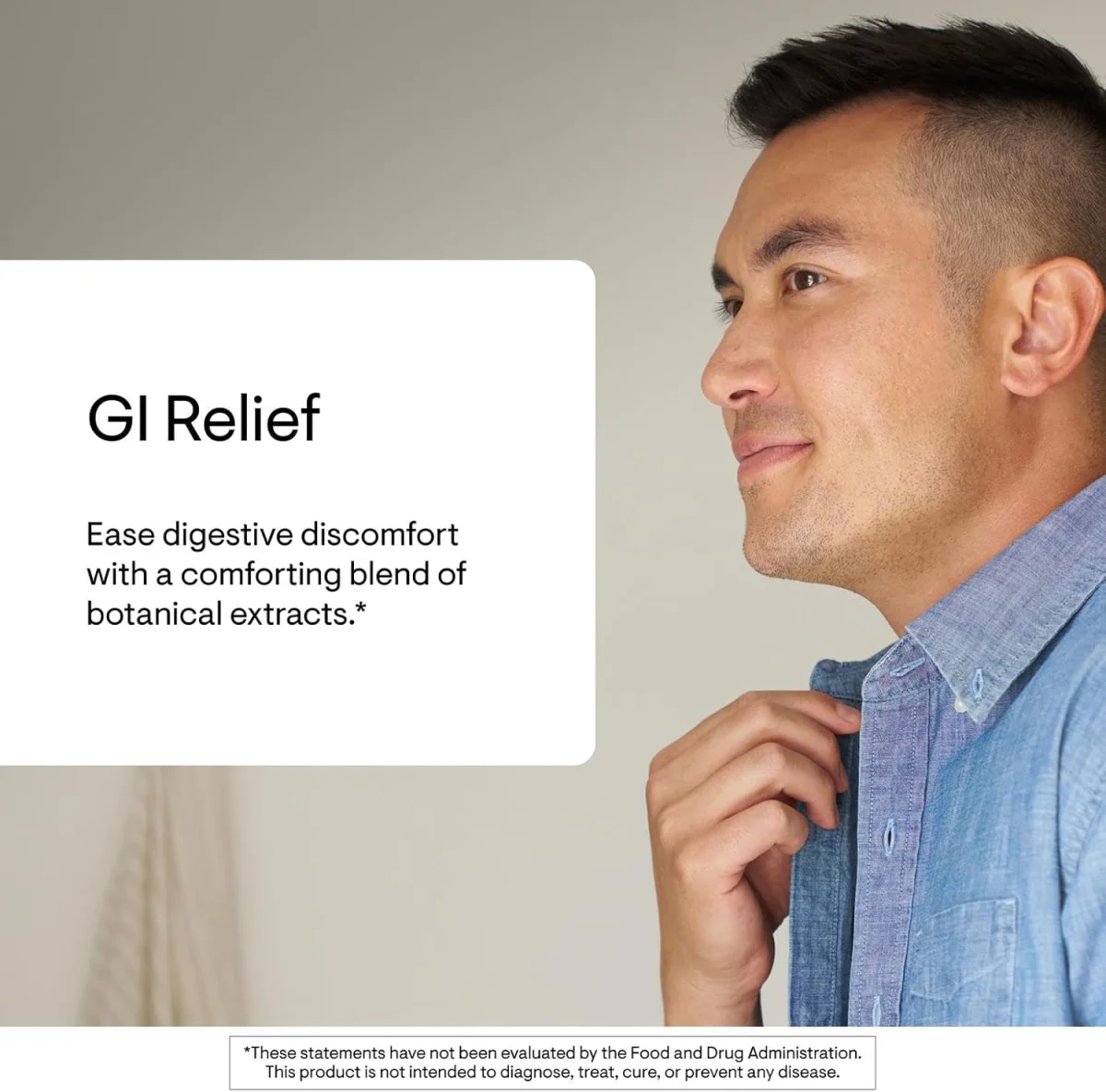 Thorne, GI-Relief, 180 Capsules