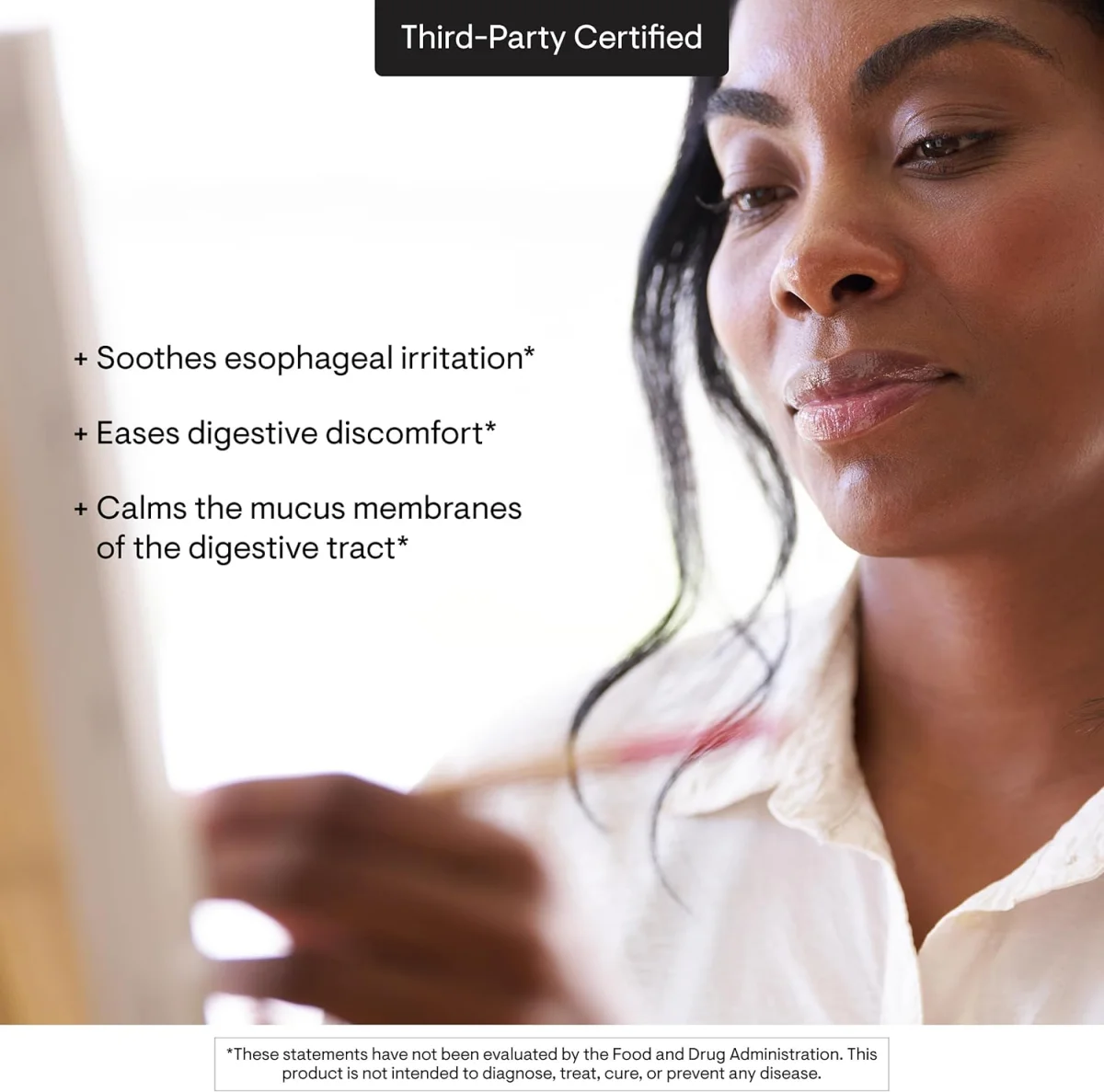 Thorne, GI-Relief, 180 Capsules