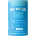 Vital Proteins Collagen Peptides Powder - NSF Certified for Sport Unflavored - 10 oz - Image 1