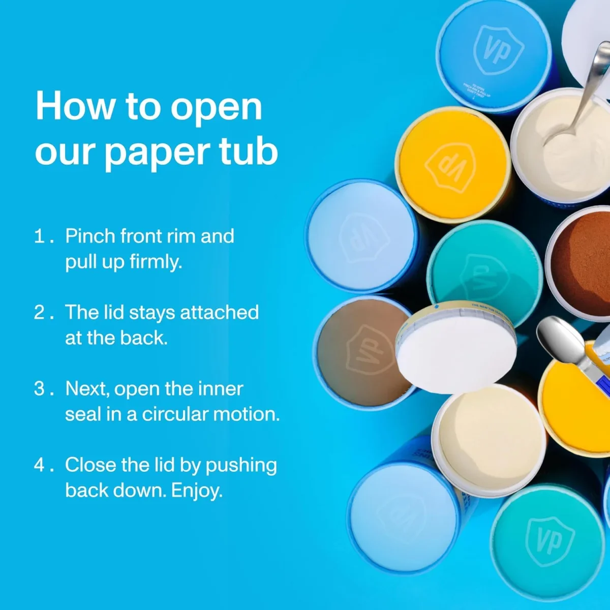 Vital Proteins Collagen Peptides Powder - NSF Certified for Sport Unflavored - 10 oz