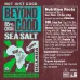 Beyond Good Organic 85% Cocoa Dark Chocolate Bar with Sea Salt - Image 3
