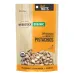 Woodstock Organic Pistachios, Dry Roasted Unsalted - 7 oz - Image 1