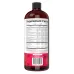 MaryRuth's, Liquid Morning Multivitamin, Raspberry, 30 fl oz (887 ml) - Image 2