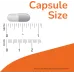 NOW CoQ10 60 mg - 180 Veg Capsules - Image 6