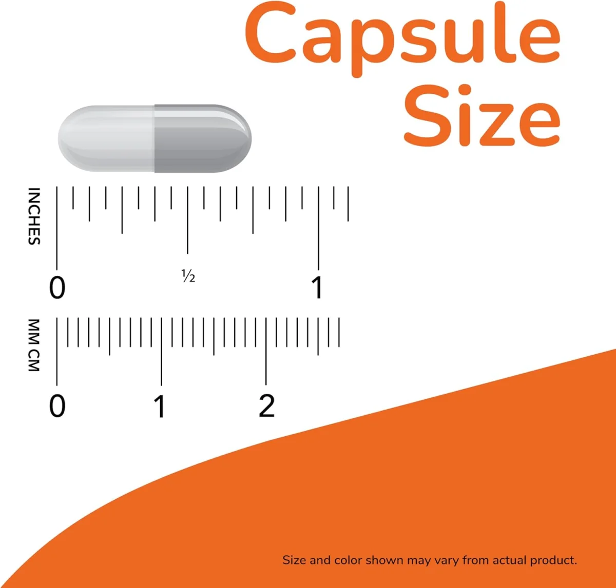 NOW CoQ10 60 mg - 180 Veg Capsules