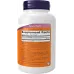 NOW CoQ10 60 mg - 180 Veg Capsules - Image 2
