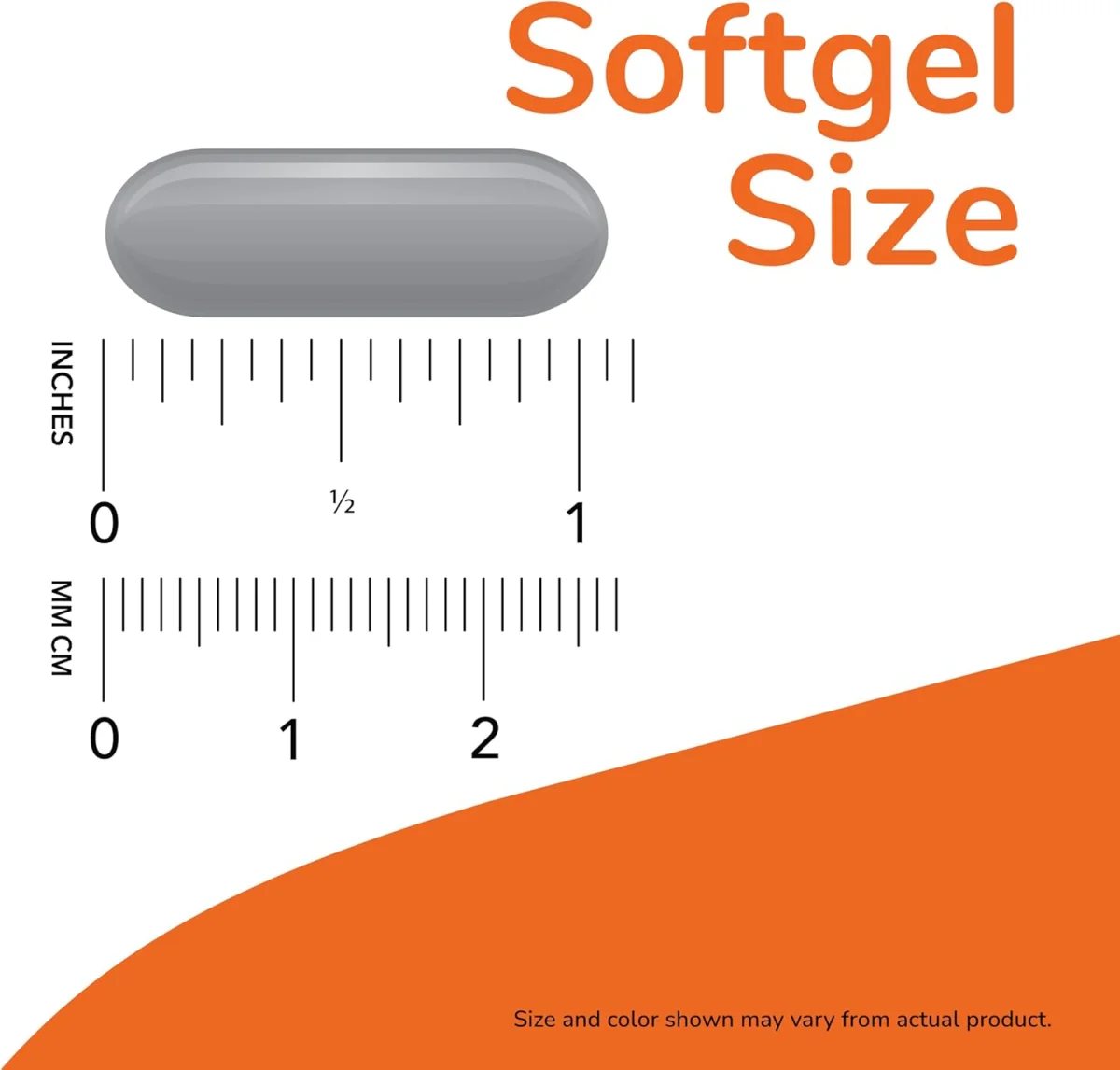 NOW CoQ10 60 mg + Fish Oil - 60 Softgels