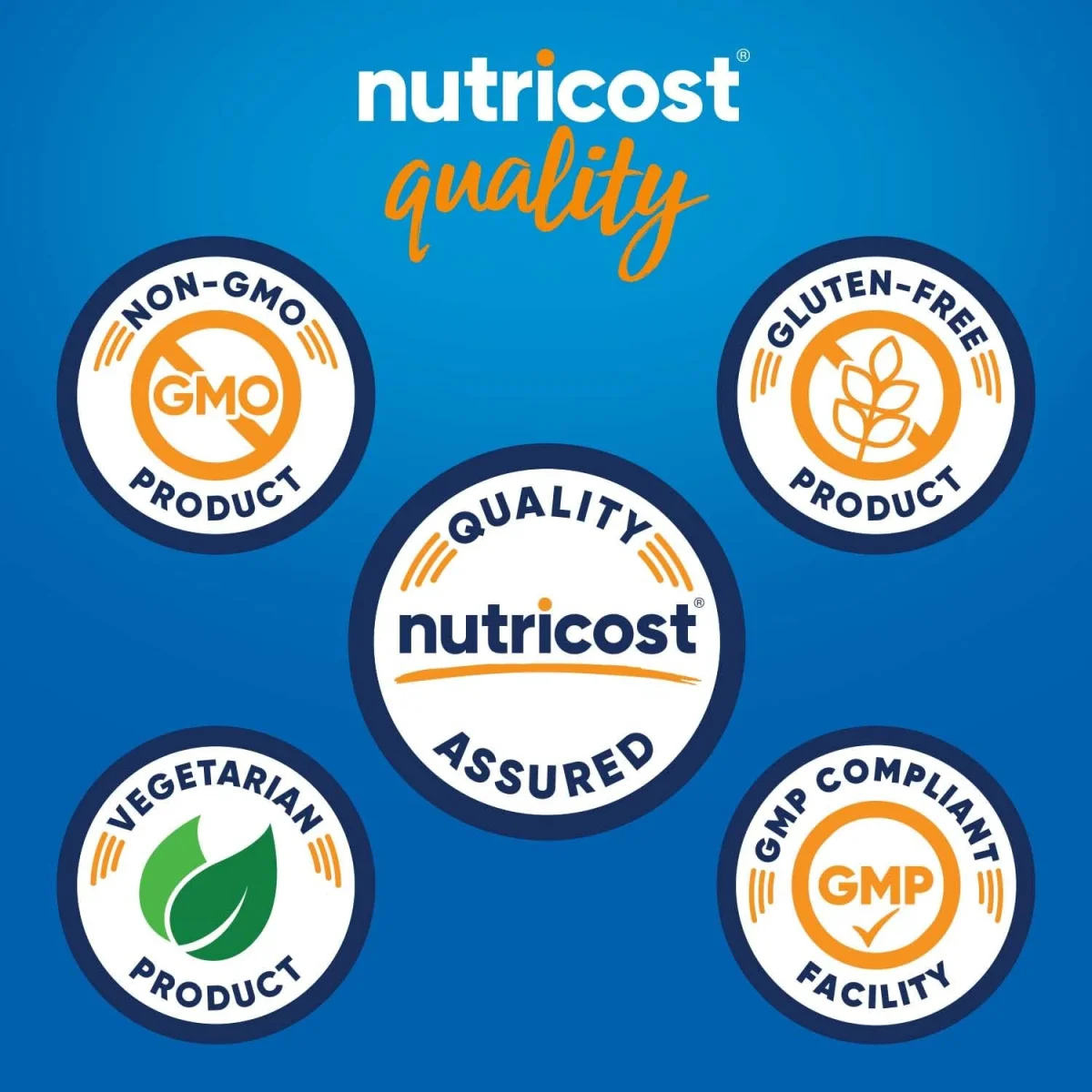 Nutricost Multivitamin Probiotics + 22 Vitamins & Minerals - 120 Capsules