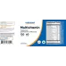 Nutricost Multivitamin Probiotics + 22 Vitamins & Minerals - 120 Capsules - Image 6
