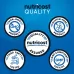 Nutricost BCAA Capsules - 1000 mg - 500 Capsules - Image 9