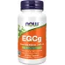NOW EGCg Green Tea Extract - 400 mg - 90 Veg Capsules