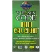 Garden of Life Vitamin Code RAW Calcium - 120 Vegetarian Capsules - Image 3