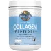 Garden of Life Grass Fed Collagen Peptides Unflavored - 19.75 oz