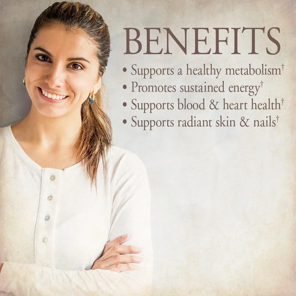 Garden of Life Organics Women's Multi - 120 Vegan Tablets