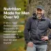Garden of Life Organics Men's Multi 40 Plus - 120 Vegan Tablets - Image 9