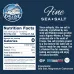 La Baleine Sea Salt Fine Crystals Canister - 26.5 oz - Image 2