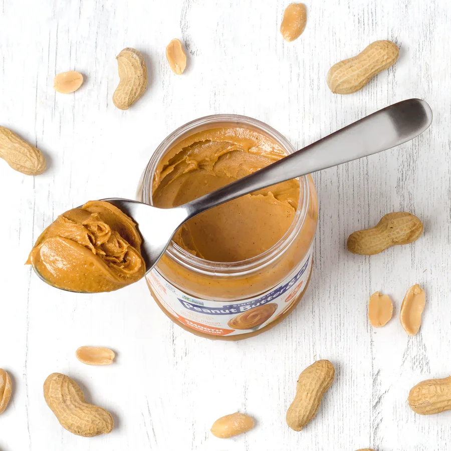 Peanut Butter & Co Smooth Operator Smooth Peanut Butter - 16 oz