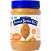 Peanut Butter & Co Smooth Operator Smooth Peanut Butter - 16 oz - Image 1