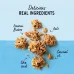 Purely Elizabeth Ancient Grain Granola, Vanilla Chocolate Chip - 12 oz - Image 5