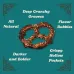 Unique Extra Dark Pretzel Splits - 11 oz - Image 4