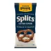 Unique Extra Dark Pretzel Splits - 11 oz - Image 1