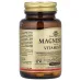 Solgar Magnesium with Vitamin B6 - 100 Tablets - Image 4