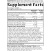 Garden of Life Organics Plant Calcium - 180 Vegan Tablets - Image 3