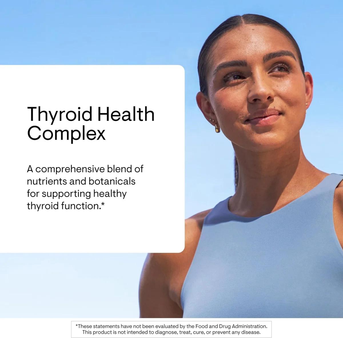 Thorne Thyrocsin - 120 Capsules