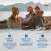 Nordic Naturals Ultimate Omega-D3 Lemon - 1000 mg - 120 Softgels - Image 5