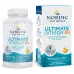 Nordic Naturals Ultimate Omega-D3 Lemon - 1000 mg - 120 Softgels